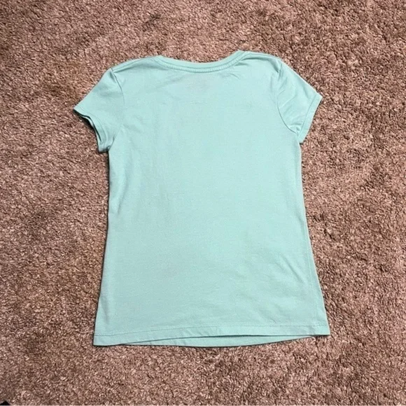 Space Jam lola size Medium 7/8 shirt bm - Picture 2 of 4